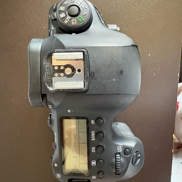 Canon EOS 6D Black with 24-105mm Lens - Picture 5 of 10